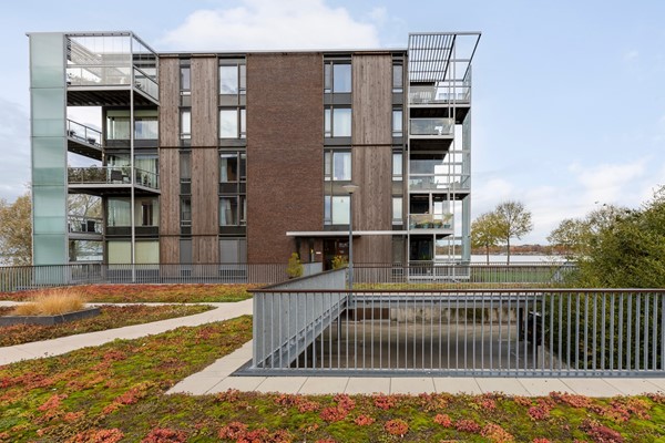 Medium property photo - Ansjovislaan 228, 4617 AT Bergen op Zoom